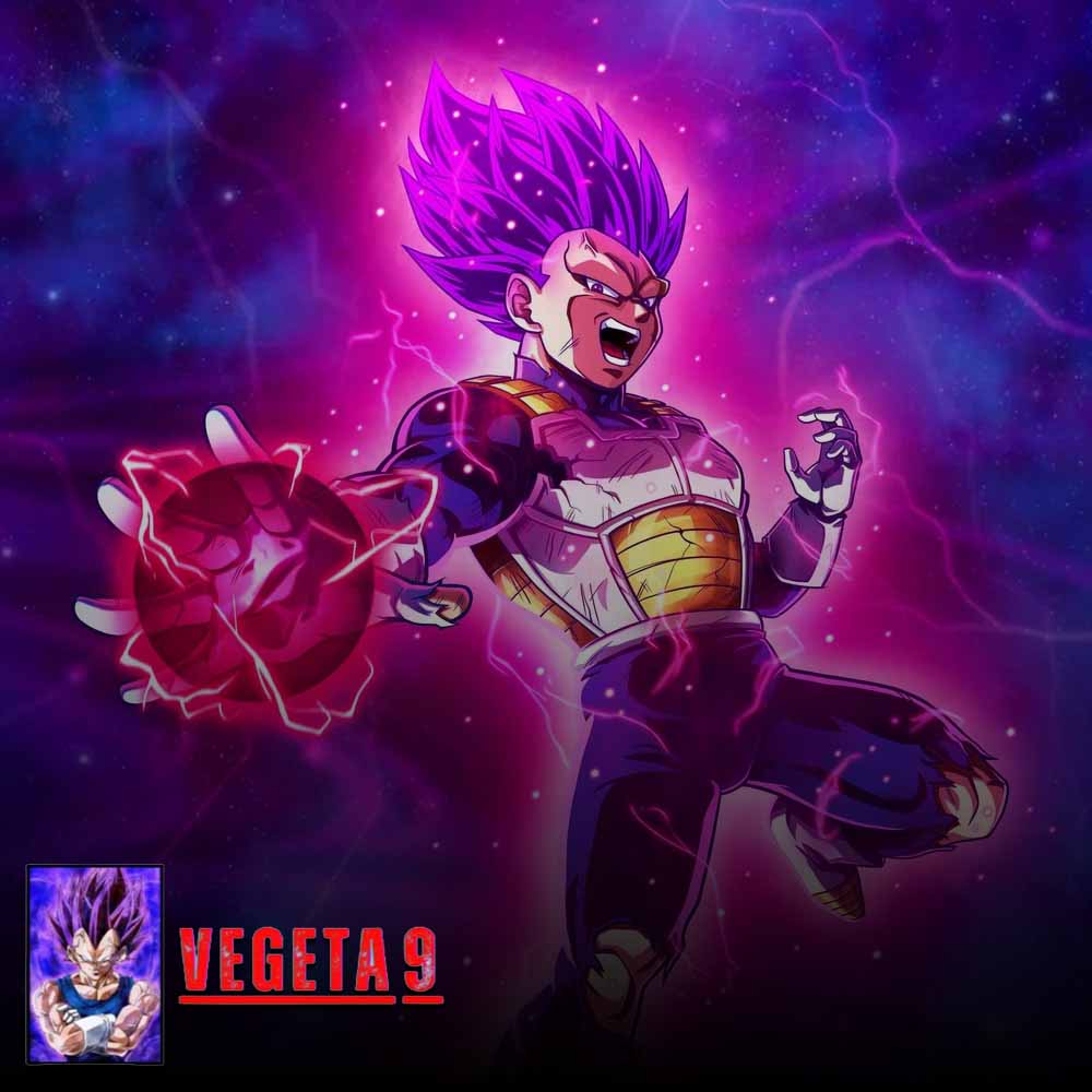 Vegeta9 : Ruang Aksi Para Pemain yang Lagi Ramai & Modern