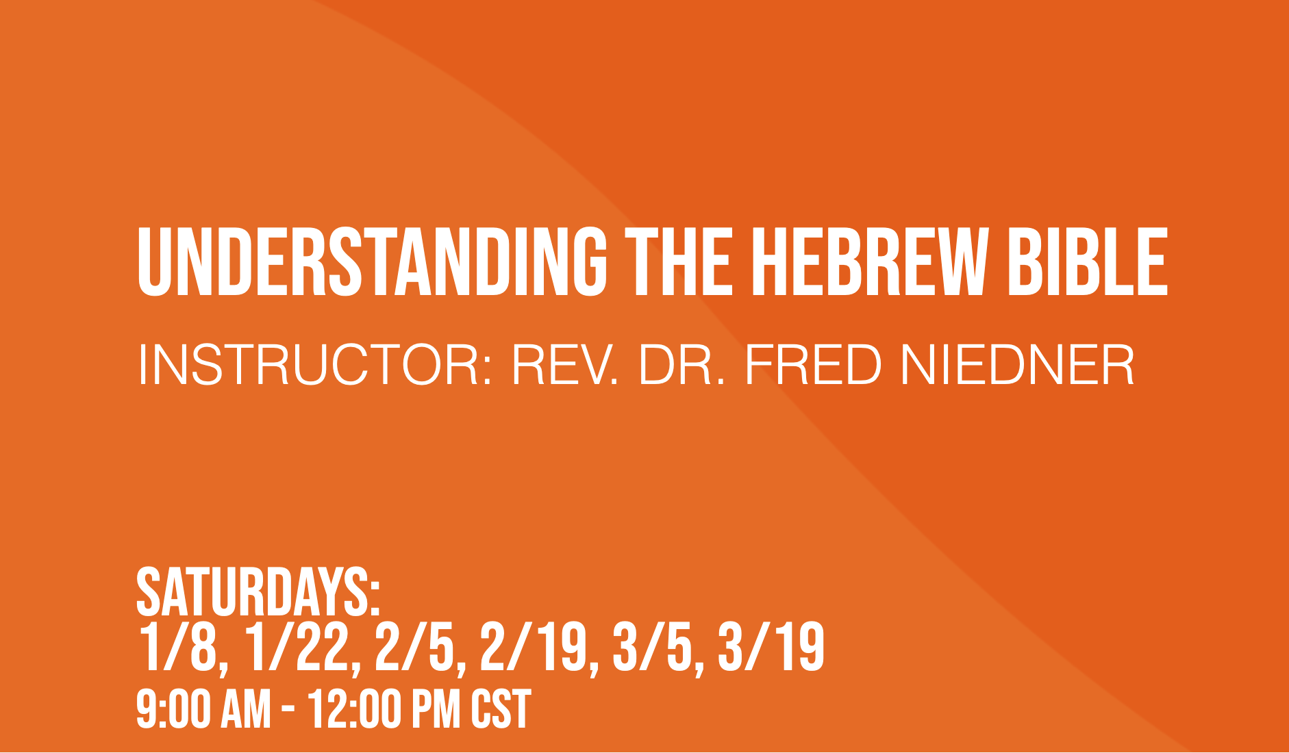 understanding-the-hebrew-bible-lutheran-school-of-theology-st-louis